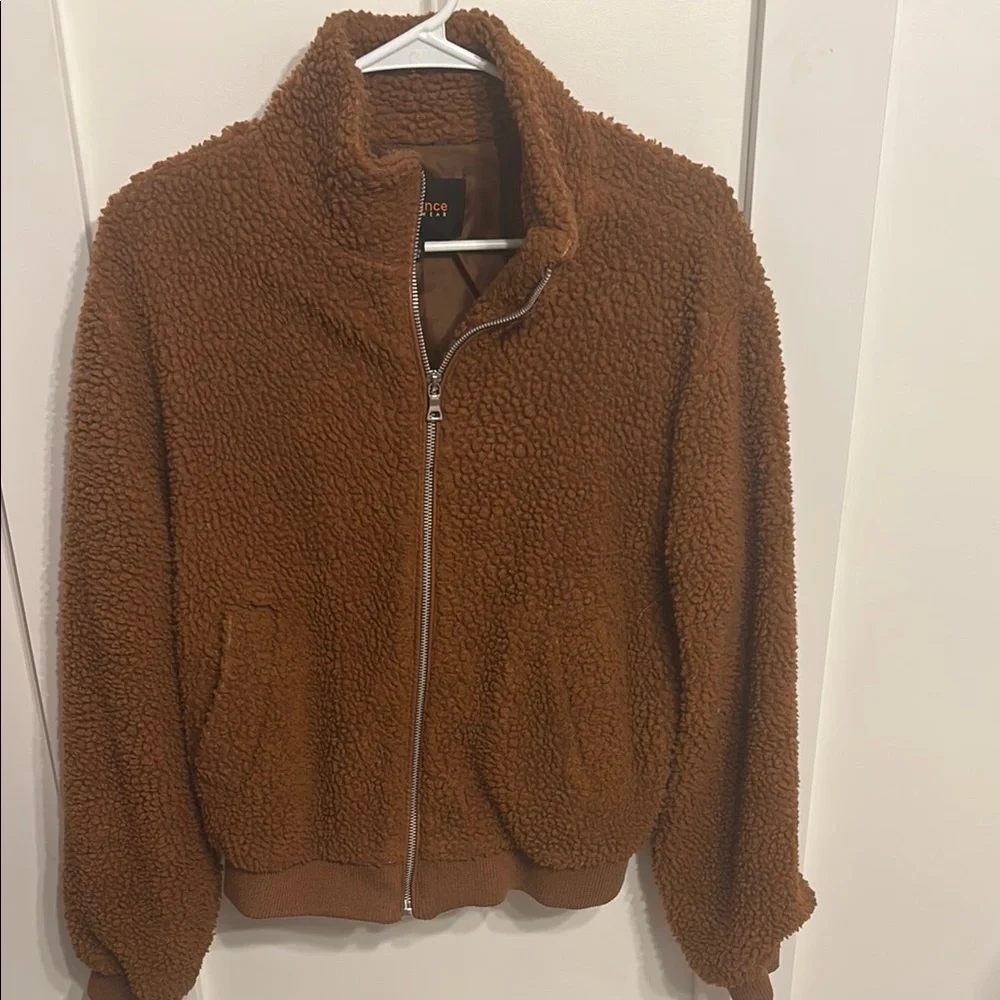 Teddy Jacket - Picture 5 of 5